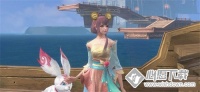 完美世界手游妖精宠物在哪里