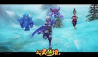 公测前夜大爆料《幻灵仙境》4大星宠图鉴