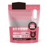 猫粮和狗粮质量排名一样吗？看看就知道！