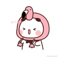 自制电脑桌宠