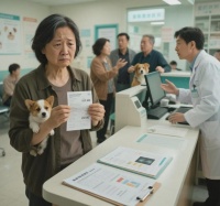 宠物医院的核心痛点与解决方案：让看病不再是煎熬