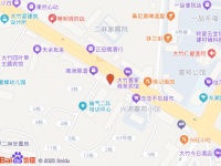 小狗当家宠物店电子地图,位置详情,交通指引,周边酒店