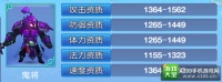 仙语宠物怎么加点 宠物打什么书