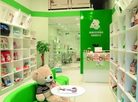 开个宠物店大约多少钱