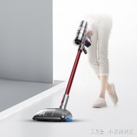 春季猫毛大作战 小狗吸尘器灰尘猫毛一吸即净