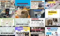 顺丰快递托运宠物安全吗