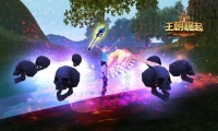 稍息！立正！站好！《完美国际》妖精战宠集中营