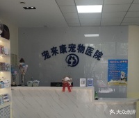 宠来康宠物医院 鹤岗宠来康宠物医院地址 宠来康宠物医院电话