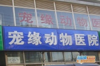【宠缘宠物加盟费】加盟宠缘宠物需要多少钱？