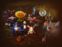 《wow宠物大全》：收集、养成、战斗全攻略？最强宠物排行榜解析