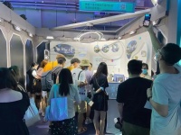 全球80万人的“电子分身”Enabot 增速超100% 下天猫618品类第一