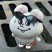 盘点明星家养的宠物，...