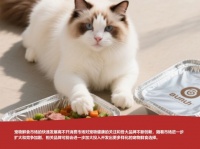 宠物食品开始争“鲜”