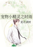 《宠物小精灵之时雨》夏花满树