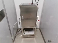 宁德市宠物门诊污水处理设备价格