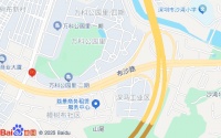 【小明星宠物医院】交通指引