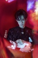 女粉晒宠物猫像易烊千玺，评论区纷纷放图，王俊凯也“中招”？