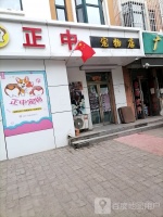 正中宠物店 七台河正中宠物店地址 正中宠物店电话