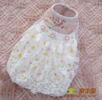 狗狗衣服制作详细教程