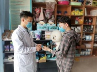 看看哪个离家近？郑州66家养犬办证年审网点公布