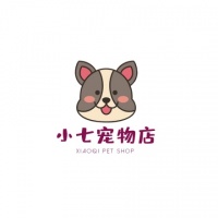 猫狗logo
