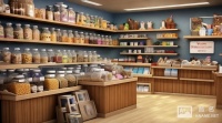 宠物店需注册几类商标？哪些类别是关键？