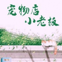 像宠物店的男人的小说