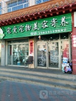宠爱宠物美容寄养 张家口宠爱宠物美容寄养地址 宠爱宠物美容寄养电话