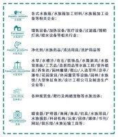 山东国际宠物水族展门票