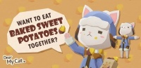 亲爱的我的猫咪破解版下载
