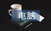电脑宠物精选(九篇)