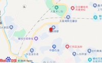 【柯柯宠物店】位置示意图