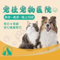 【仁宠堂宠物门诊】仁宠堂宠物门诊电话，仁宠堂宠物门诊地址