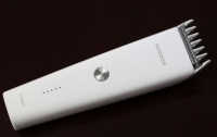 宠物修毛不烦恼，一把智能理发器轻松解决