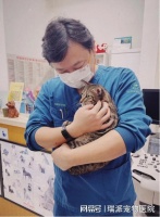 瑞派宠物医生：来自宠物医生的齿尖守护