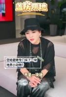 向太宠儿媳壕出新高度！买地养200只宠物还送Labubu