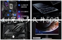dnf宠物多久升50级