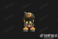 魔兽怀旧服炸弹宠物外观