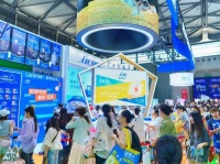 引领宠物健康新纪元！麦德氏黑科技新品“黄金软骨素”闪耀亚宠展