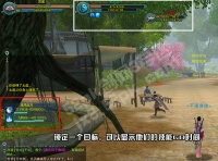 插件：显示目标技能CD时间