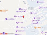宠爱宠物医疗中心电子地图,位置详情,交通指引,周边酒店