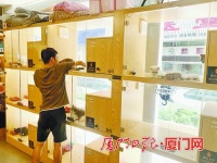 宠物寄养“一房难求” 十一黄金周厦门宠物店预约爆满