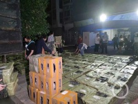 中通快递回应“宠物盲盒”事件：如查实将对网点严厉处罚——人民政协网