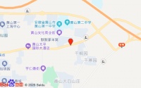 【阿猫阿狗宠物店】位置示意图