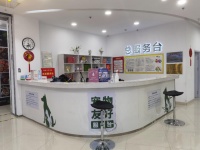 “毛孩子”也有被尊重，潍坊一商场竟然这样做！