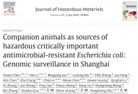 Journal of Hazardous Materials