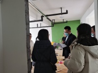 张店：“开店顾问”新模式 把服务做到群众“心坎上”