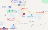 【爱尚宠物医院城区分院】位置示意图