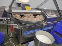 宠物粮加工设备 宠物食品加工设备 猫条制作机器