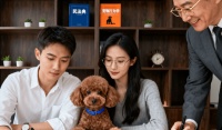 Z 世代的新潮婚约：为毛孩子的爱保驾护航